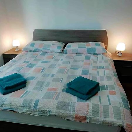 Gorizia Central Luxe Apartment 6 Posti Letto Exterior photo