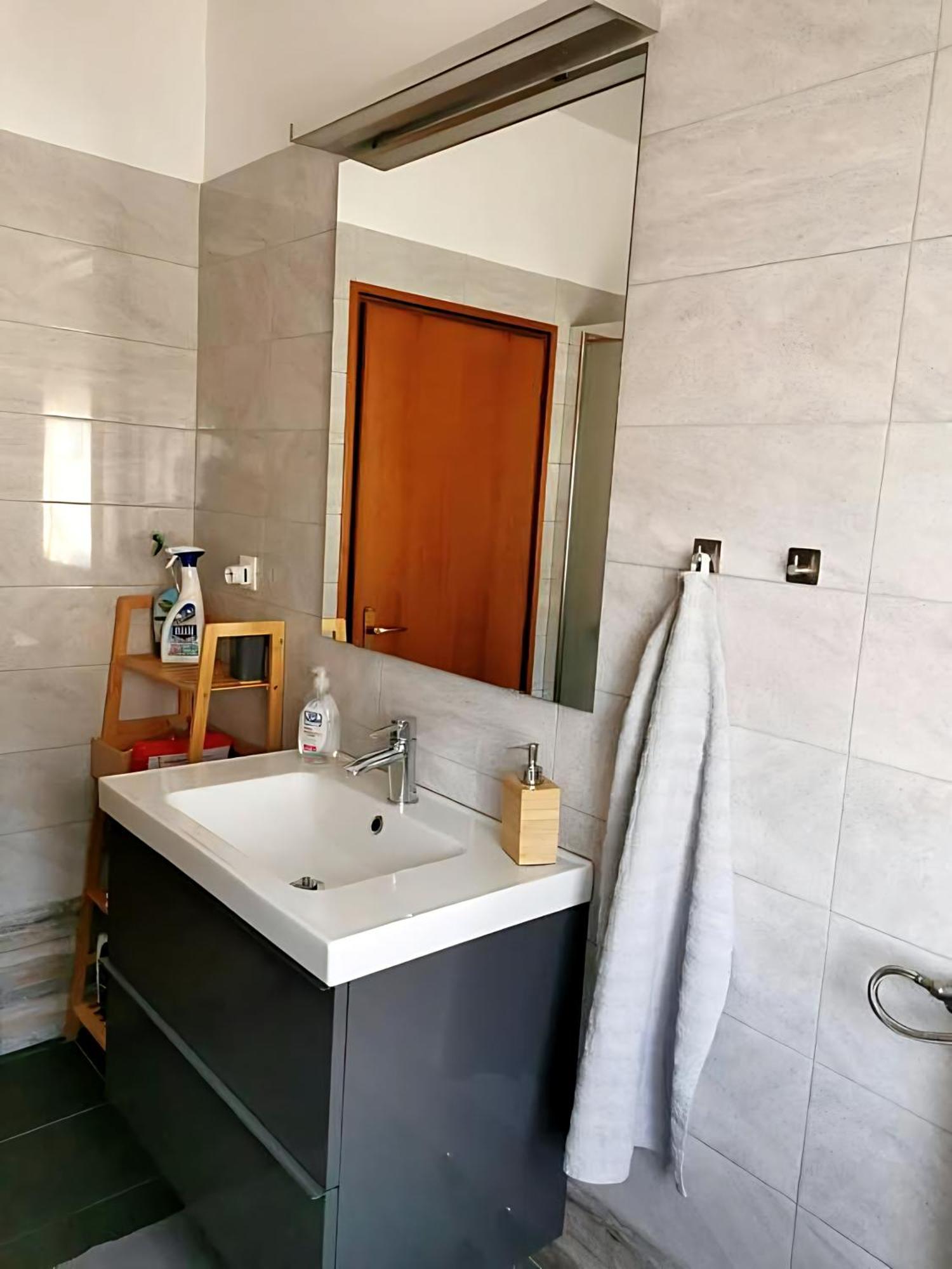 Gorizia Central Luxe Apartment 6 Posti Letto Exterior photo