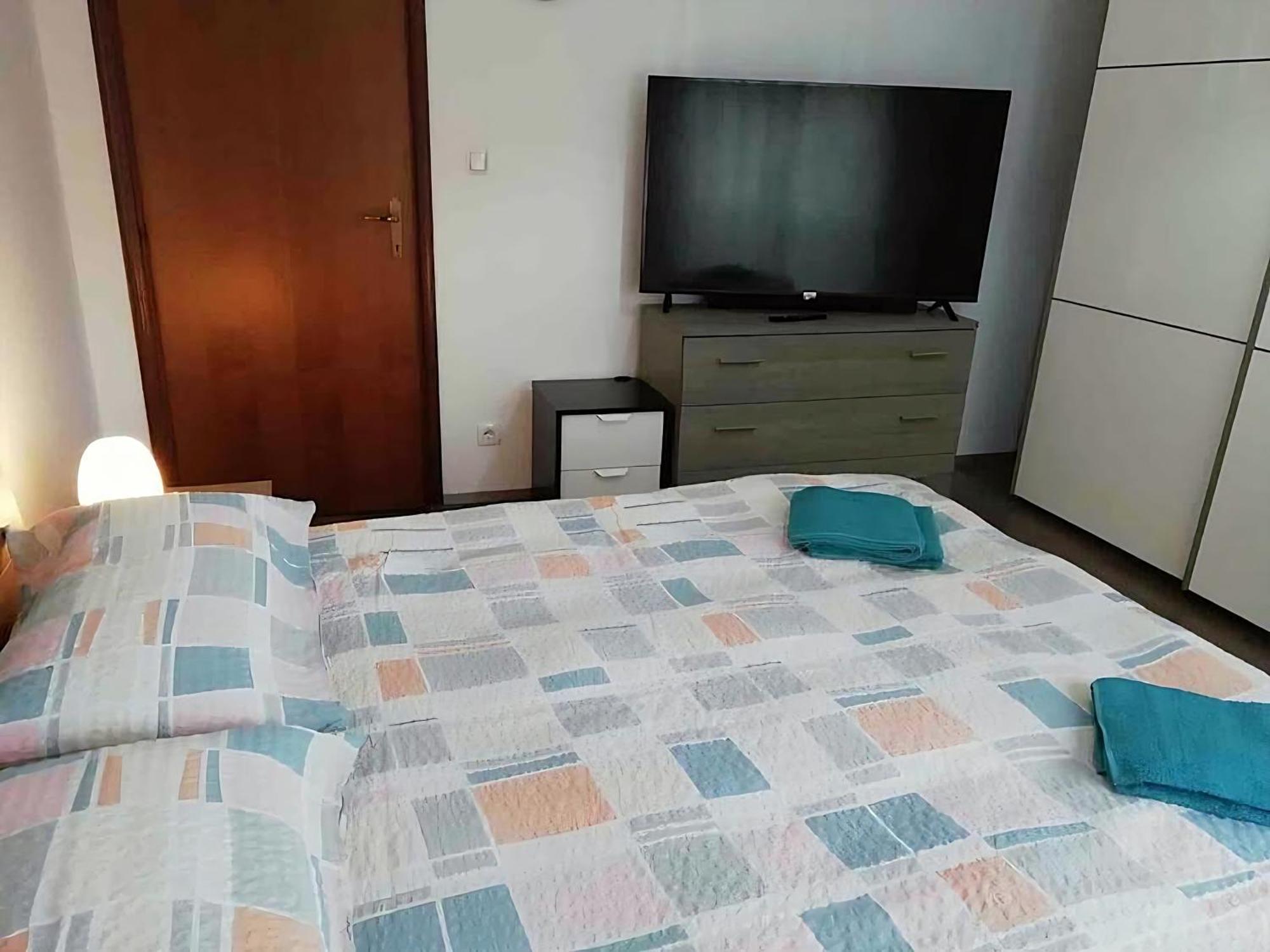 Gorizia Central Luxe Apartment 6 Posti Letto Exterior photo